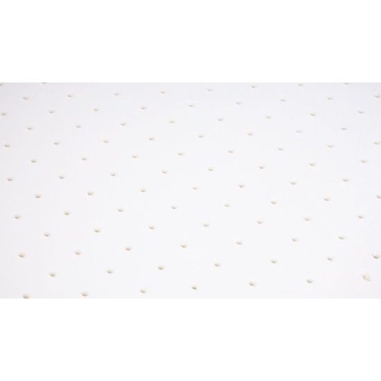 Matrace Sensillo latex-molitan-kokos 120x60cm-Aloe Vera