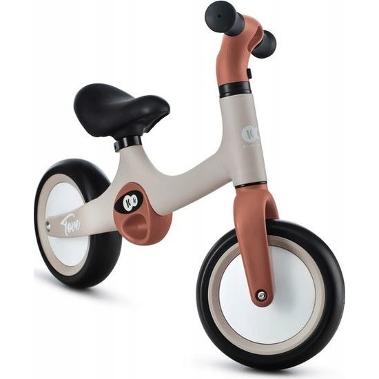 Odrážedlo Kinderkraft Tove 8" béžové