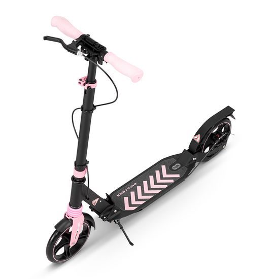 Koloběžka Sesttino Shiro Pink