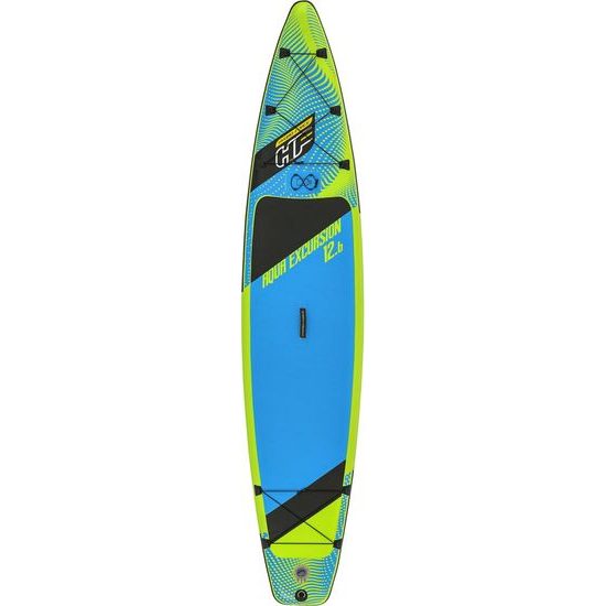 Paddleboard Bestway 65373 Aqua Excursion 381 x 79 x 15 cm