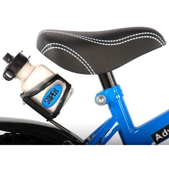 Dětské kolo Volare Super YipeeH 12"