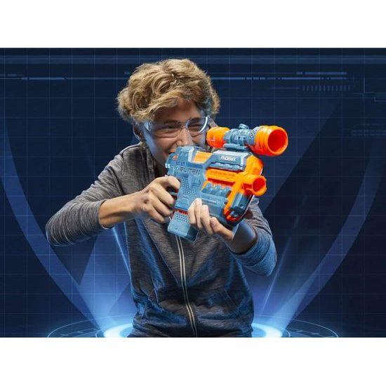 Nerf Elite.2 Phoenix dětská pistole na pěnové náboje