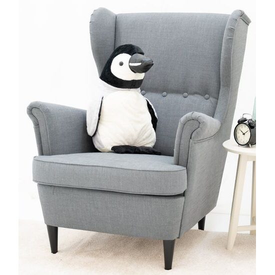 Plyšový tučňák Kuba 60 cm