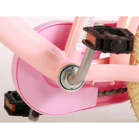 Dětské kolo Volare Ashley II 16"