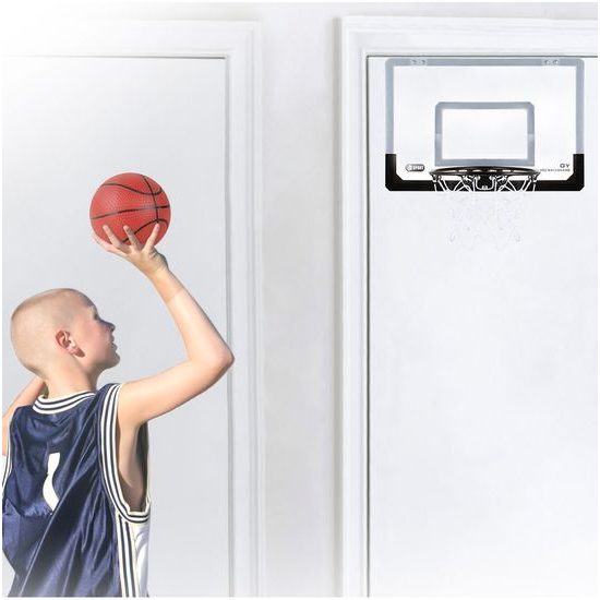 Dětský basketbalový koš na dveře Basketball Shot