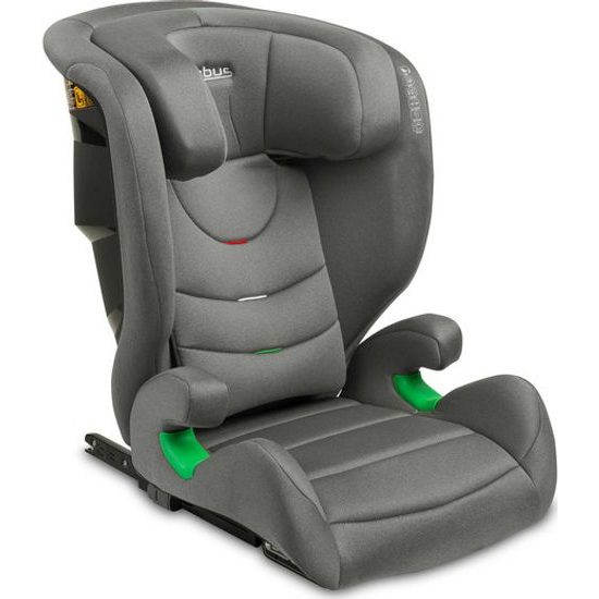 Autosedačka CARETERO Nimbus I-size grafit 2022