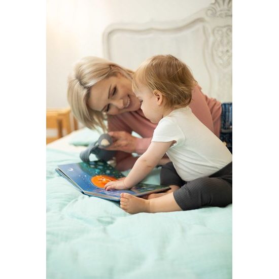 Sensillo Mušelínové povlečení mátové