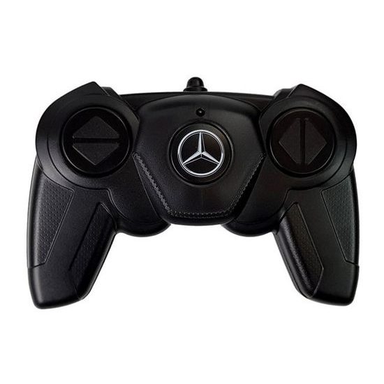 Rastar autíčko na dálkové ovládání Mercedes AMG G 63 bílé 1:24