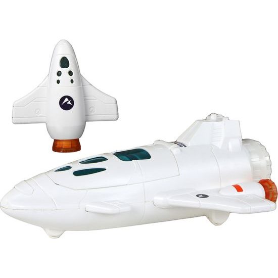 Sada vesmírných misí 17 ks