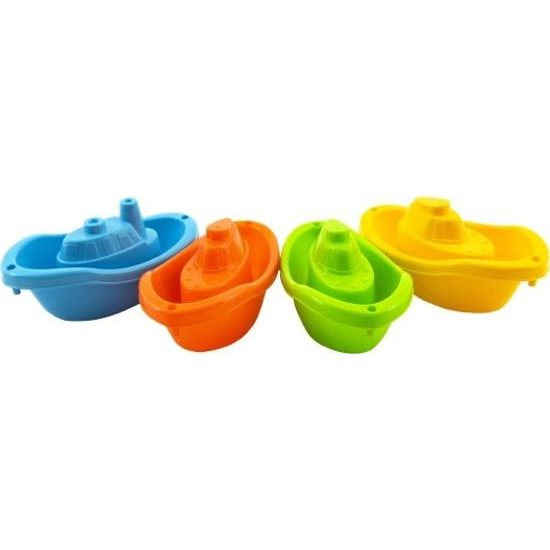 Lodě/lodičky do vody