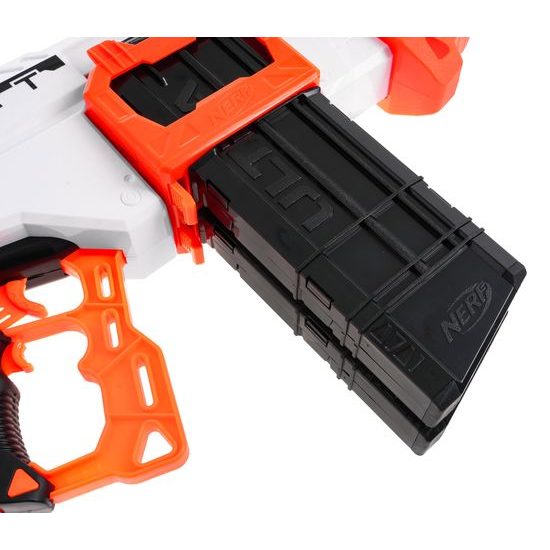 Nerf Ultra Select dětský samopal na pěnové náboje
