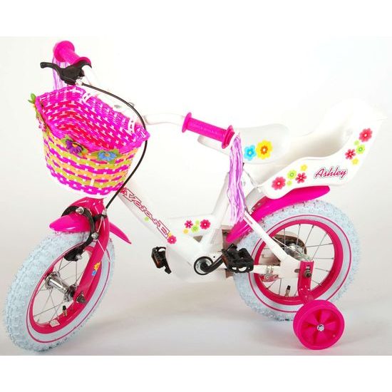 Dětské kolo Volare Ashley II 12"