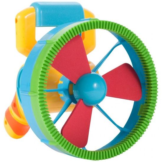 Dětský bublifuk na baterie Bubble Machine