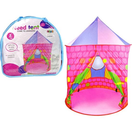 Stan pro děti - Palác princezny