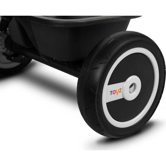 Dětská tříkolka Toyz Buzz grey