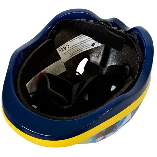 Dětská helma Volare Spidey