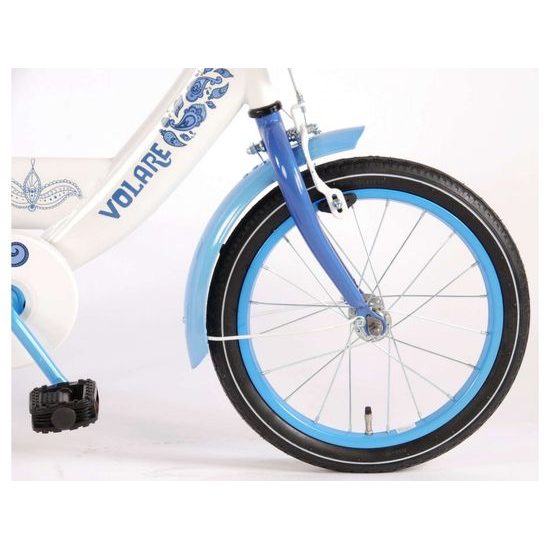 Dětské kolo Volare Paisley 16"