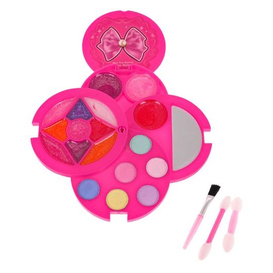 Dětská kosmetická paletka na líčení Ninio Set