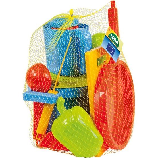 Sada na písek k vaření 14ks