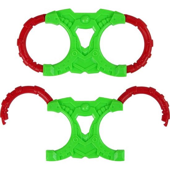 Sada Space Warrior se světelným mečem