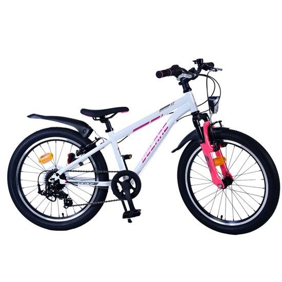 Dětské kolo Volare XC RACE 20"