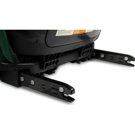 Autosedačka CARETERO Nimbus I-size dark green 2022