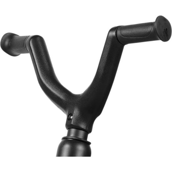 Tříkolka MILLY MALLY Qplay Nova Niello šedá