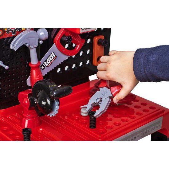 Doris dětská pracovní dílna Tool Repair