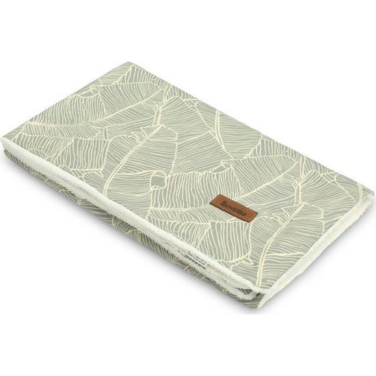 Dětská eko deka 80X100, vzor proužky