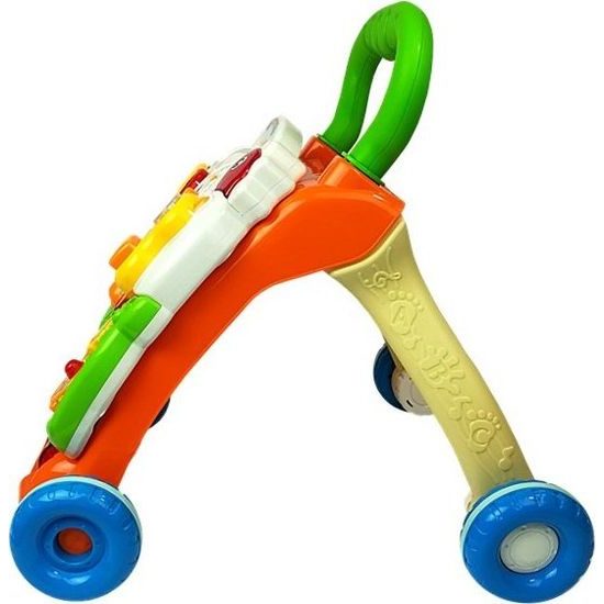 Vzdělávací chodítko pro děti