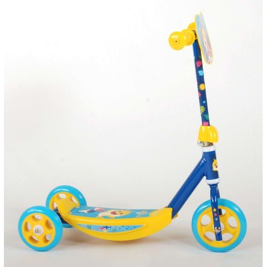 Volare dětská koloběžka - scooter Baby Shark