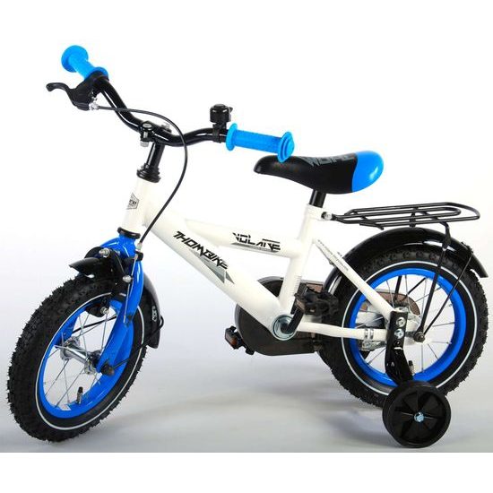 Dětské kolo Volare Thombike Blue 12"