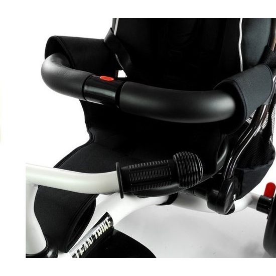 Tříkolka PRO400 oranžová