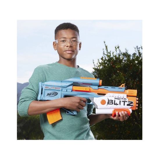 Nerf dětský odpalovač Elite.2 MotoBlitz