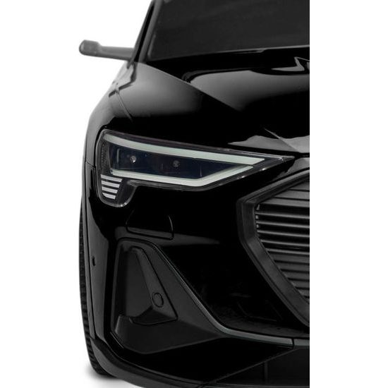 Elektrické auto Toyz - Audi Etron Sportback černá