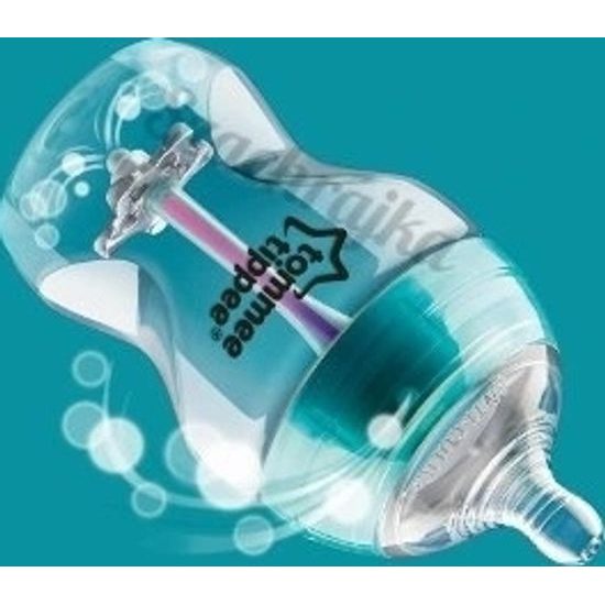 Tommee Tippee Kojenecká láhev C2N anti-colic 150 ml 0m+