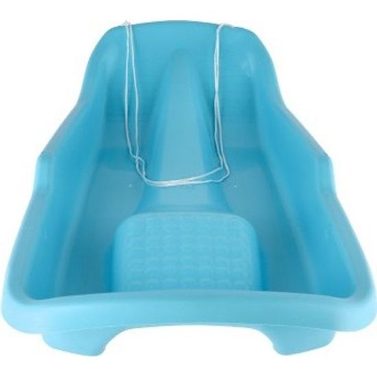 Boby Simple - azurové