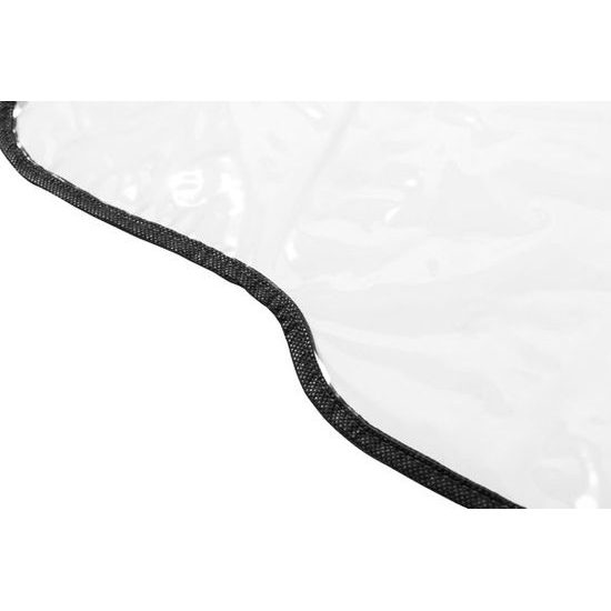 Ochranná folie na autosedadlo CARETERO