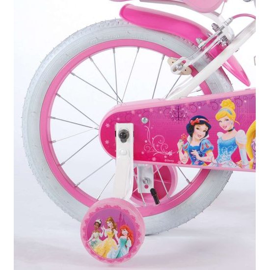 Dětské kolo Volare Disney Princess II 16"