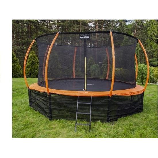 Trampolína Sport Best 12ft 366cm