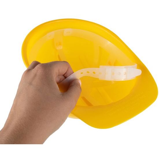 Sada dětského nářadí s vestou a helmou Craftmans Toolbox