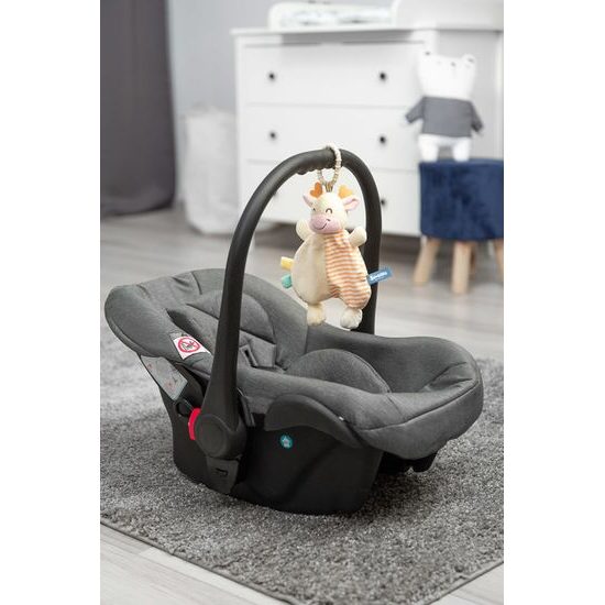 Mini zoo usínáček kravička