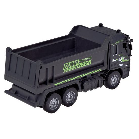 Nákladní autíčko na dálkové ovládání Dump Truck