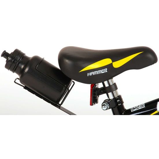 Dětské kolo Volare Hammer Yellow 12"