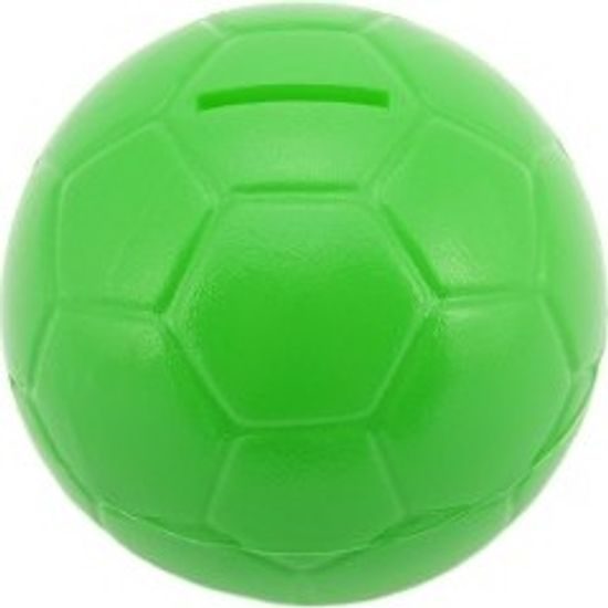 Pokladnička Míč Tango - mix 2 barvy