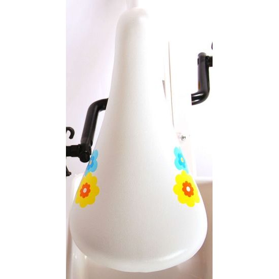 Dětské kolo Volare Ashley 16"