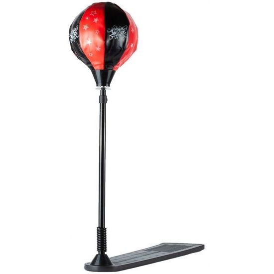 Dětská boxovací hruška s příslušenstvím Sports Box