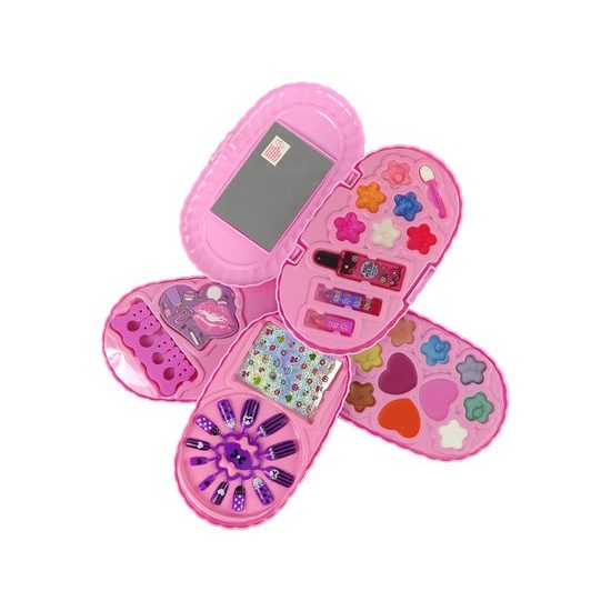 Dětská kosmetická sada na líčení Beauty MakeUp