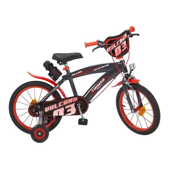 Dětské kolo Toimsa Blue Ice 14"