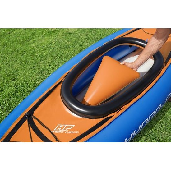 Kajak Hydro-Force 275 x 81 cm Bestway